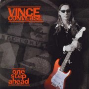 Vince Converse - One Step Ahead (1999)