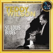 Teddy Wilson - St. Louis Blues (Remastered) (2017) [Hi-Res/DSD]