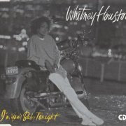 Whitney Houston - I'm Your Baby Tonight (CD-Maxi) (1990)