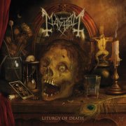 Mayhem - Liturgy of Death (2026) Hi-Res
