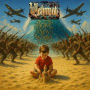 Wehmut - Brave New World (2025) Hi-Res