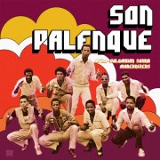 Son Palenque - Afro-Colombian Sound Modernizers (2014)