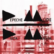 Depeche Mode - Delta Machine (Deluxe Edition) (2013) [24-96 Hi-Res]