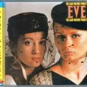 The Alan Parsons Project - Eve (1979) {1985, Japan 1 st Press}