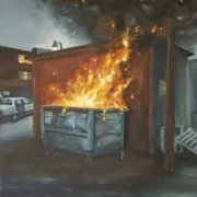 Jack Yoder - Dumpster Fire (2024)