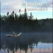 VA - The Sibelius Edition Vol. 09: Chamber Music II (2009) [5CD Box Set]