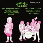 Malcolm Hamilton, The Classicats - Bridging The Gap (2020) Hi-Res