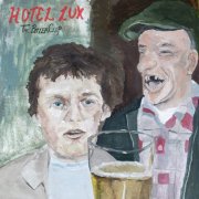 Hotel Lux - The Bitter Cup (2025)