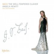 Angela Hewitt - Bach: The Well-Tempered Clavier Books 1 & 2, BWV 846-893 (2009) [Hi-Res]