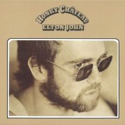 Elton John - Honky Château: 50th Anniversary Edition (2023) CD-Rip