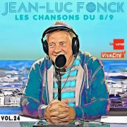 Jean-Luc Fonck - Les chansons du 8/9, vol. 24 (2026) Hi-Res