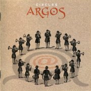 Argos - Circles (2010) CD-Rip