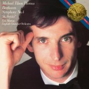 Michael Tilson Thomas, English Chamber Orchestra - Beethoven: Symphony No. 4 and "Ah Perfido" (2024)