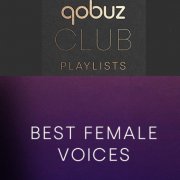 VA - Qobuz Club: Best Female Voices (2023)