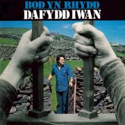 Dafydd Iwan - Bod Yn Rhydd (1979/2025) Hi-Res