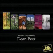 Dean Peer - Ucross (1991)