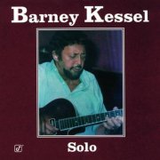 Barney Kessel - Solo (1981) FLAC