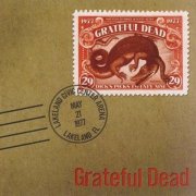 Grateful Dead - 1977-10-11 Lloyd Noble Center, U of OK, Norman, OK (2026) [Hi-Res]