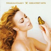 Mariah Carey - Greatest Hits (2001) CD-Rip