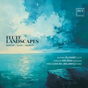 Aldona Ślusarz, Anna Czaicka-Jaklewicz, Marcin Orliński - Flute Landscapes (2025)