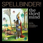 The Third Mind - Spellbinder! (2026) [Hi-Res]