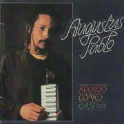 Augustus Pablo - Rockers Comes East (1987)