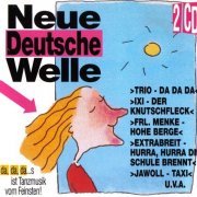 VA - Neue Deutsche Welle (2004)