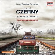 Sheridan Ensemble - Czerny: String Quartets (2015)