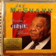 Jay McShann - Hootie's Jumpin' Blues (1997) CD-Rip