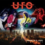 UFO - Landing In St. Louis - Live 1982 (Live in St. Louis 1982) (2024)