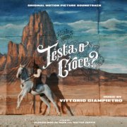 Vittorio Giampietro - Testa o Croce? -  Heads or Tails? (Original Motion Picture Soundtrack) (2025) [Hi-Res]