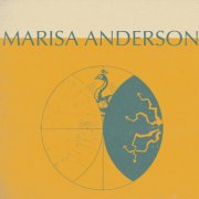 Marisa Anderson - Mercury (2013)