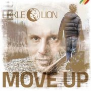 Likkle Lion - Move Up (2018) [Hi-Res]