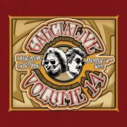 Jerry Garcia & John Kahn - GarciaLive Volume 14: January 27th, 1986 {2CD} (2020)