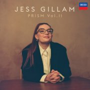 Jess Gillam - PRISM, Vol. 2 (2025) [Hi-Res]