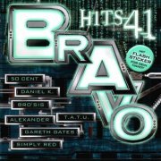 VA - Bravo Hits 41 (2003)