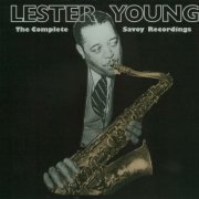 Lester Young - The Complete Savoy Recordings [2CD Remastered Set] (2002)