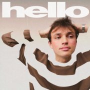 Arthur Ely - hello (2023) Hi-Res