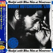 Bobby Hutcherson - Live At Montreux (1973) [2012 BNLA Series 24-bit Remaster] CD-Rip