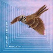 Amel Amaru - Velocidad Crucero (2024)