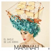 Marinah - El Baile de las Horas (2014) [Hi-Res]