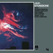 J.J. Johnson, Kai Winding - J&K: Stonebone (1970) [2022]