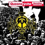 Queensrÿche - Operation: Mindcrime (1988;2021) [Hi-Res]