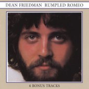 Dean Friedman - Rumpled Romeo (1981)