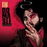 Lin Cortes - Indomable (2019)