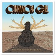 VA - Cinnamon Girl: Women Artist Cover Neil Young For Charity [2CD Remastered] (2007/2021)