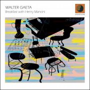 Walter Gaeta - Breakfast with Henry Mancini (2024)