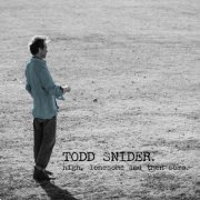 Todd Snider - High, Lonesome And Then Some (2025) [Hi-Res]