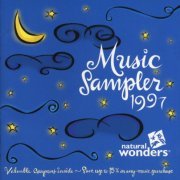 Various Artists - Natural Wonders Music Sampler 1997 (1997)