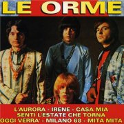 Le Orme - Le Orme (1990)